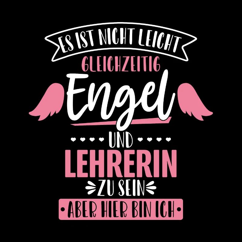 Lehrerin