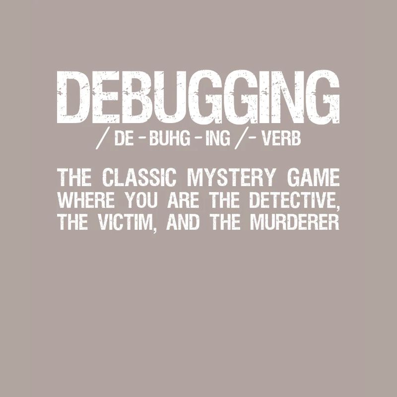 Programmierer Coder Software Entwickler