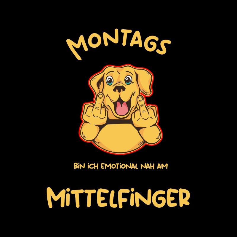 Montags