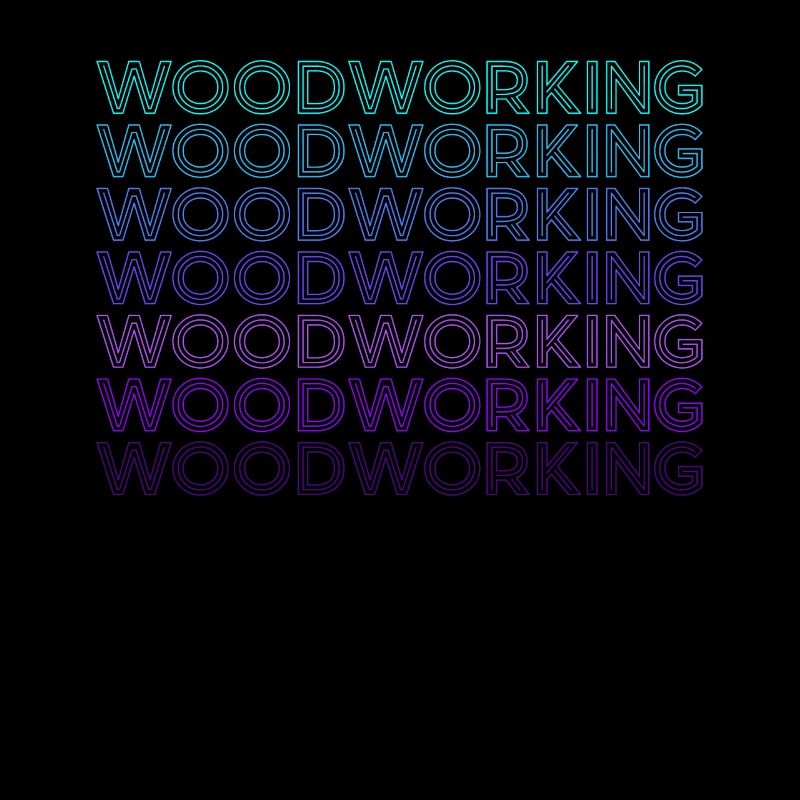 Menuiserie Menuiserie Rétro Menuiserie