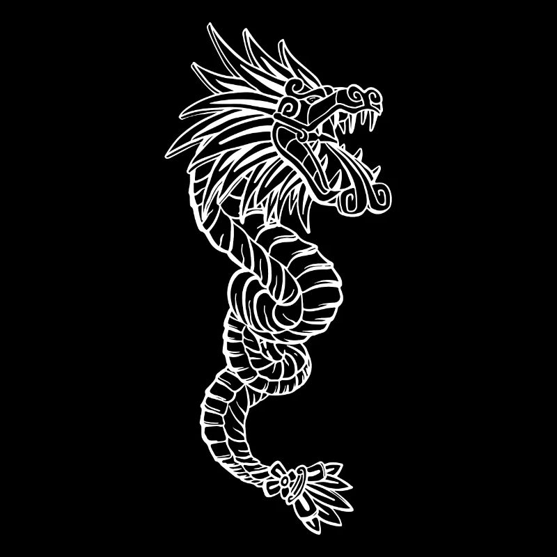 Quetzalcoatl Aztec Maya Feathered Snake