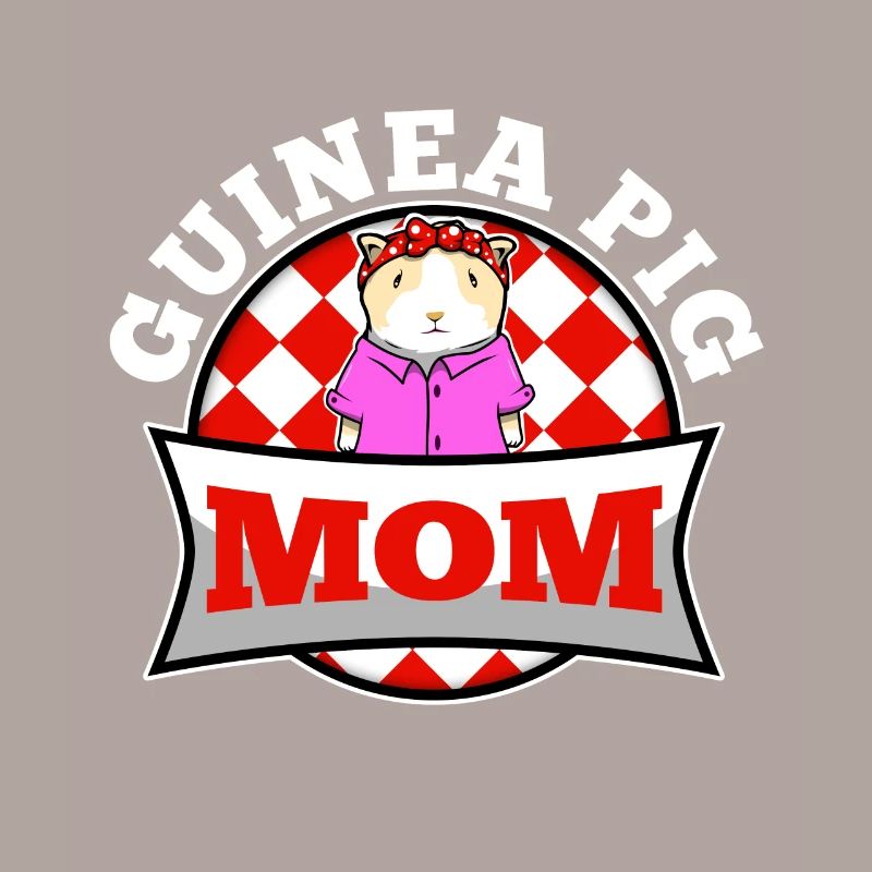 COCHON D’INDE MAMAN