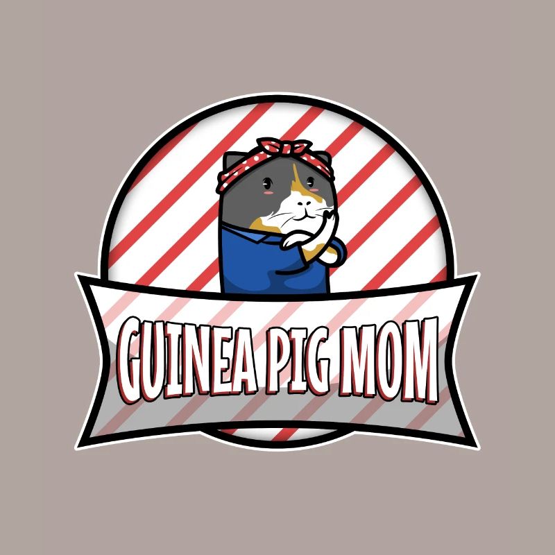 COCHON D’INDE MAMAN