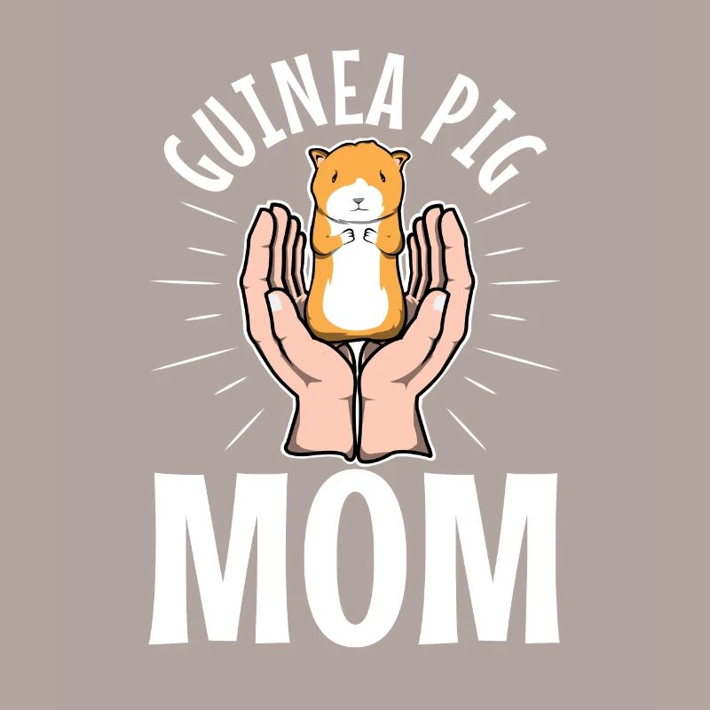 COCHON D’INDE MAMAN