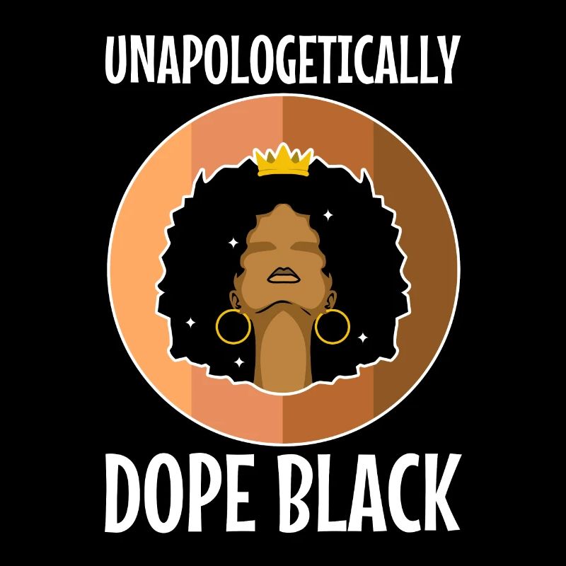 Sans excuse noir, Histoire des Noirs