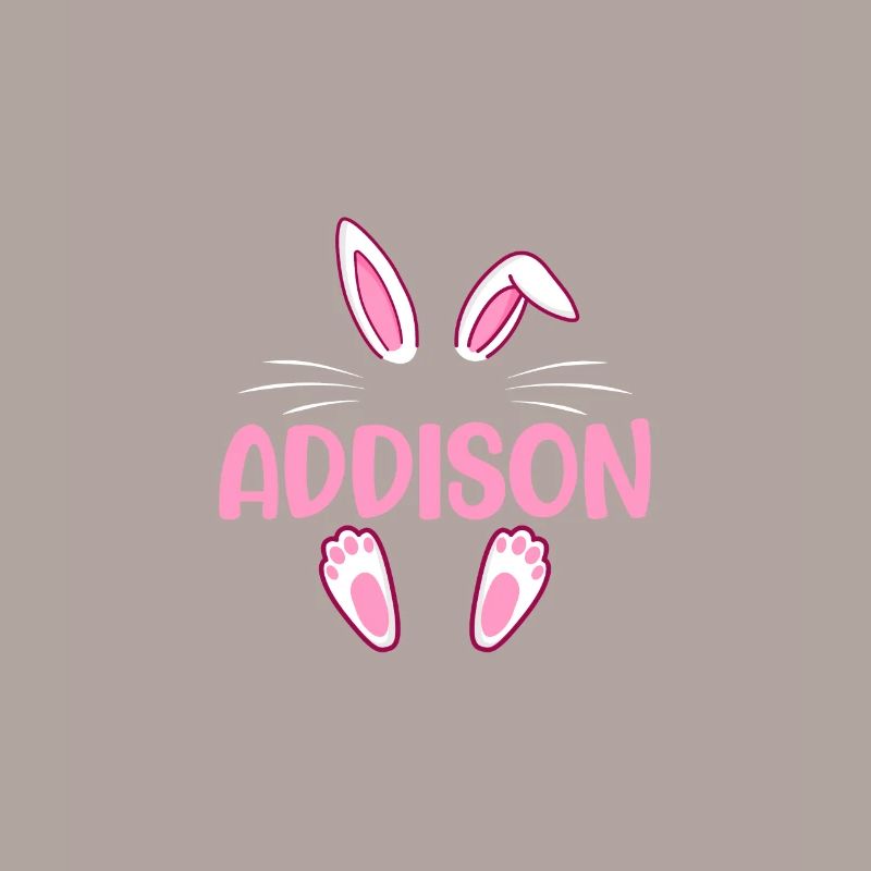 ADDISON Easter