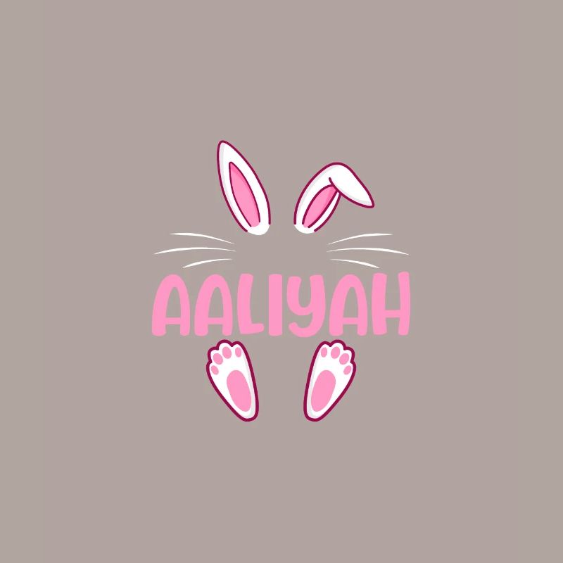 AALIYAH Easter