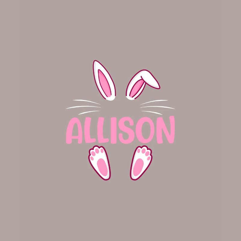 ALLISON Easter