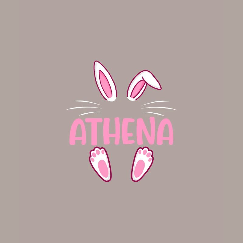 ATHENA Easter