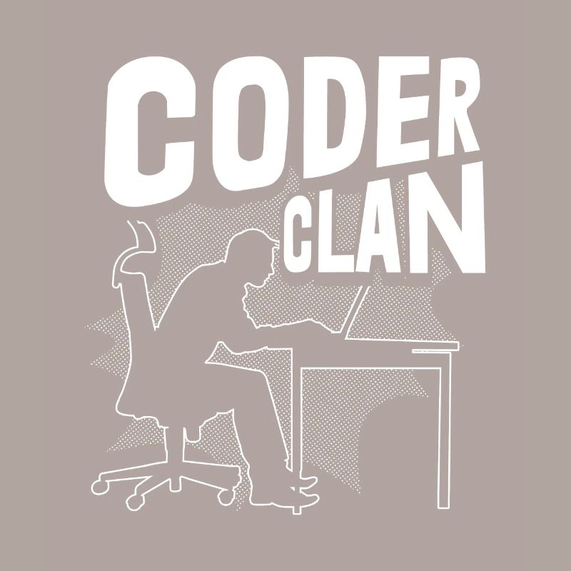 Programmierer Coder Software Entwickler