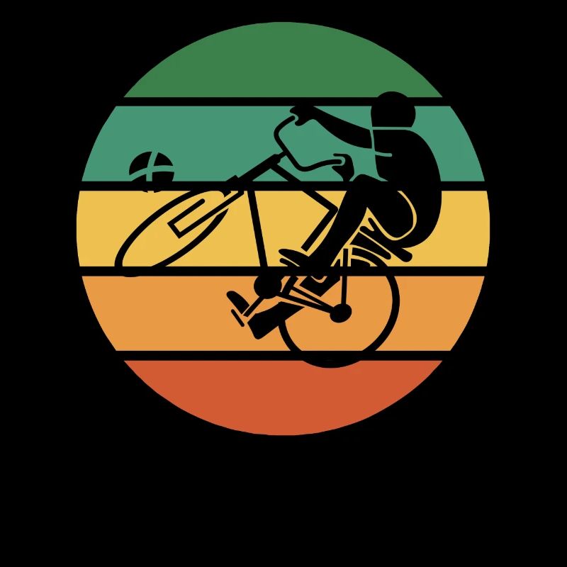 Radball retro