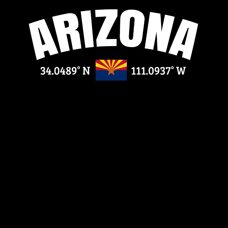 Arizona fun home gift