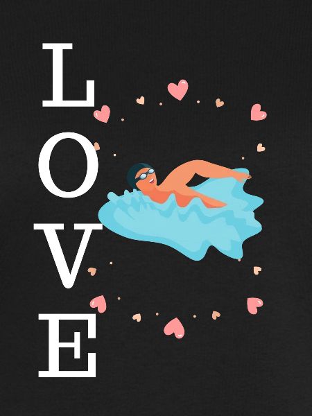 Comedy Schwimmen
