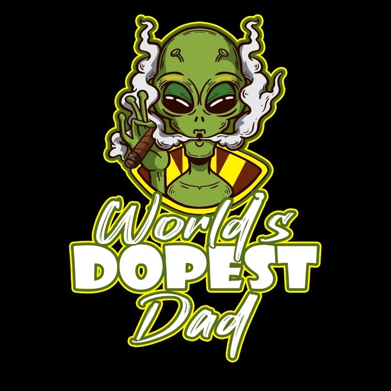 Le papa le plus dopé du monde