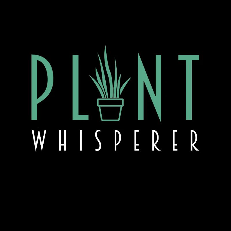 Plant Whisperer