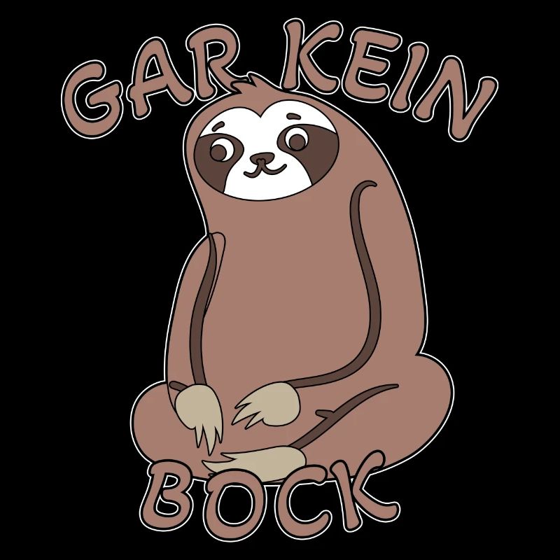 Gar Kein Bock Meme | Fun