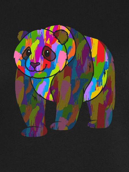 Panda Bunt