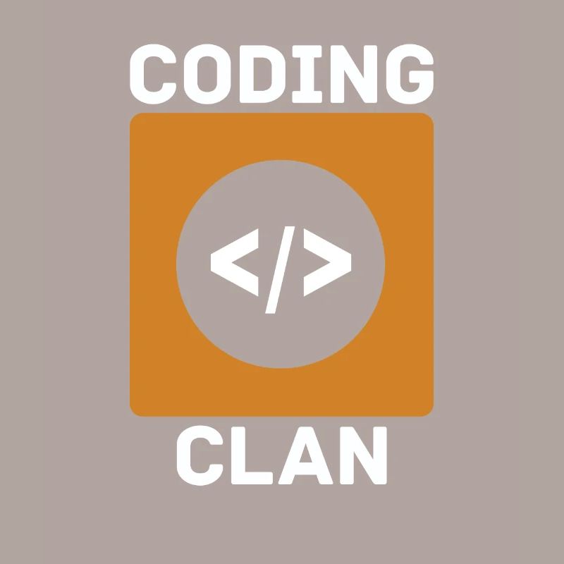 Programmer Coder Software Developer