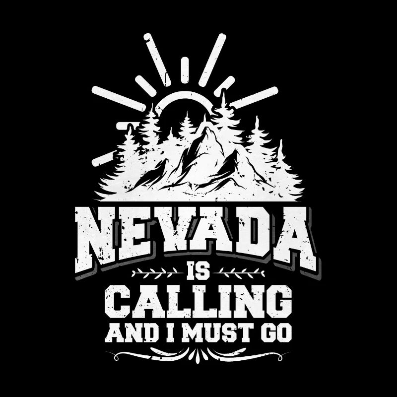Nevada Geschenkidee