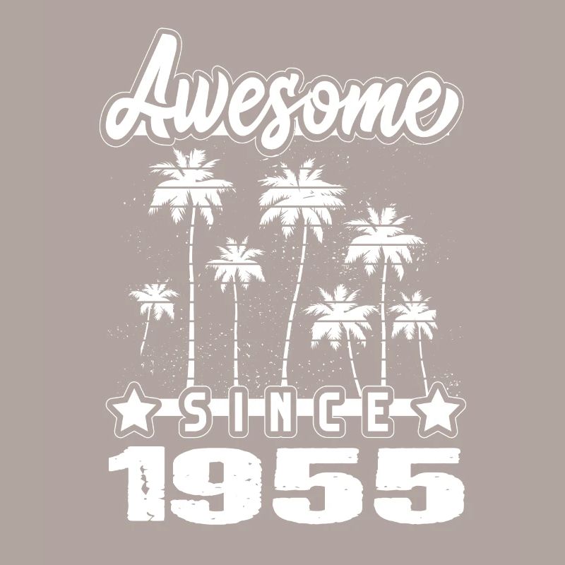 Awesome Since 1955