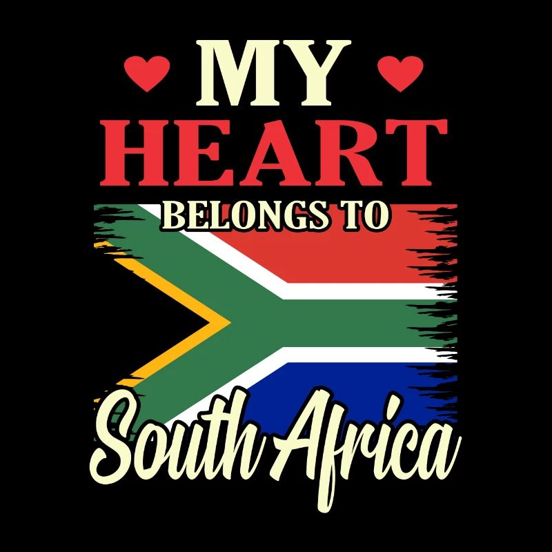 Südafrika
