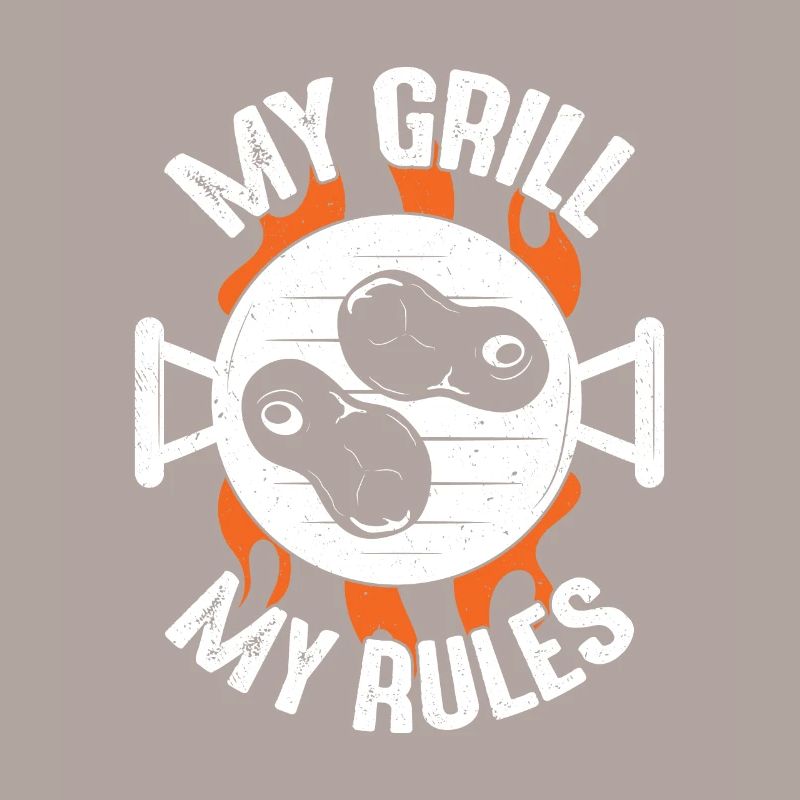 Grill BBQ BBQ Bbq Grill Grill Master Gift