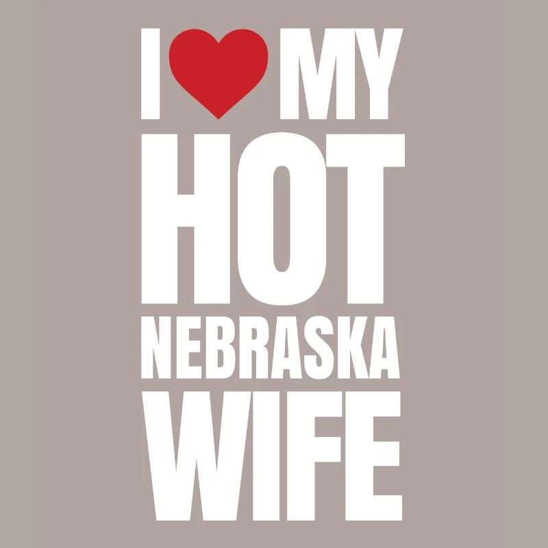 Nebraska ehefrau geschenk