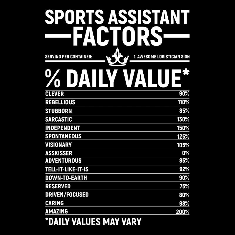 Sportassistent
