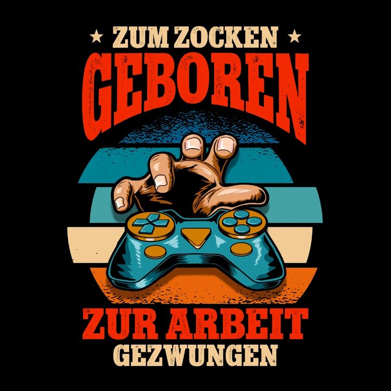 Zocken Gaming