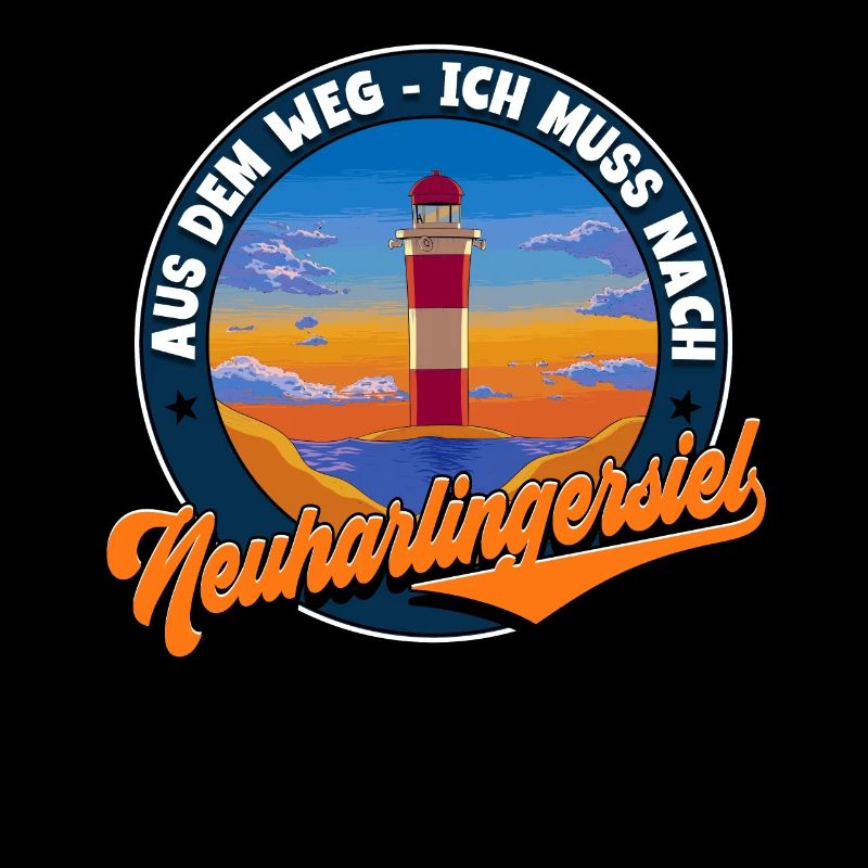 Neuharlingersiel