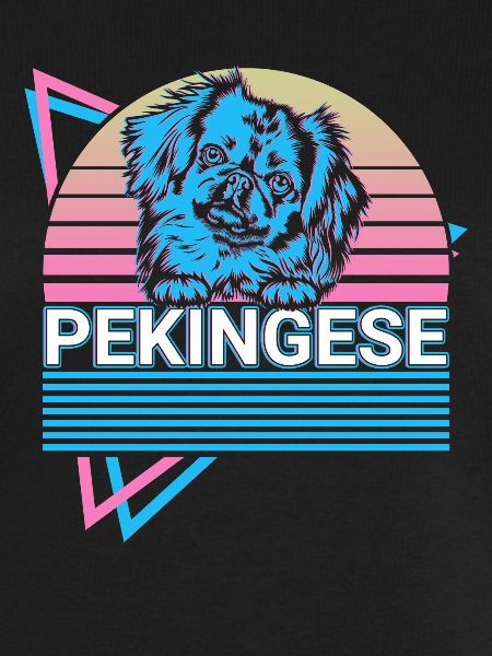 Rétro pékinois