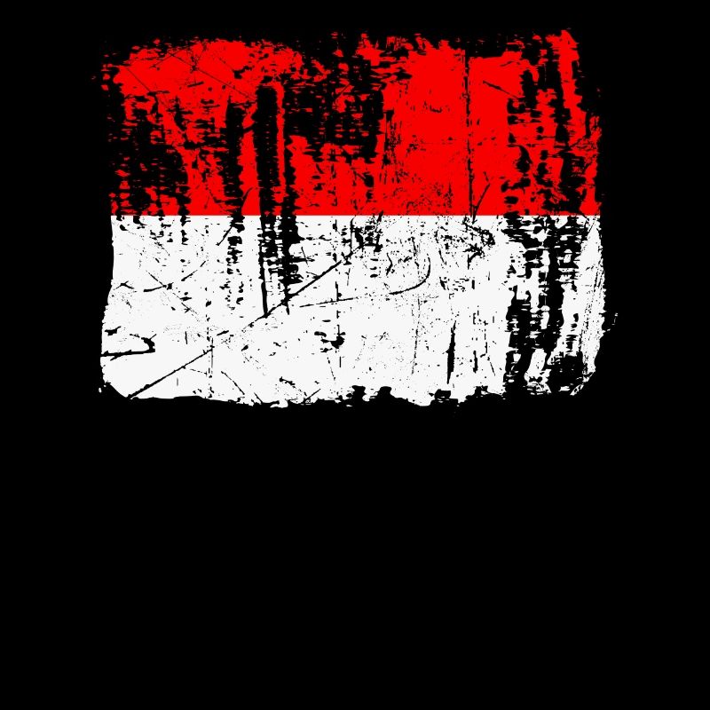 Indonesien-stolz-geschenk