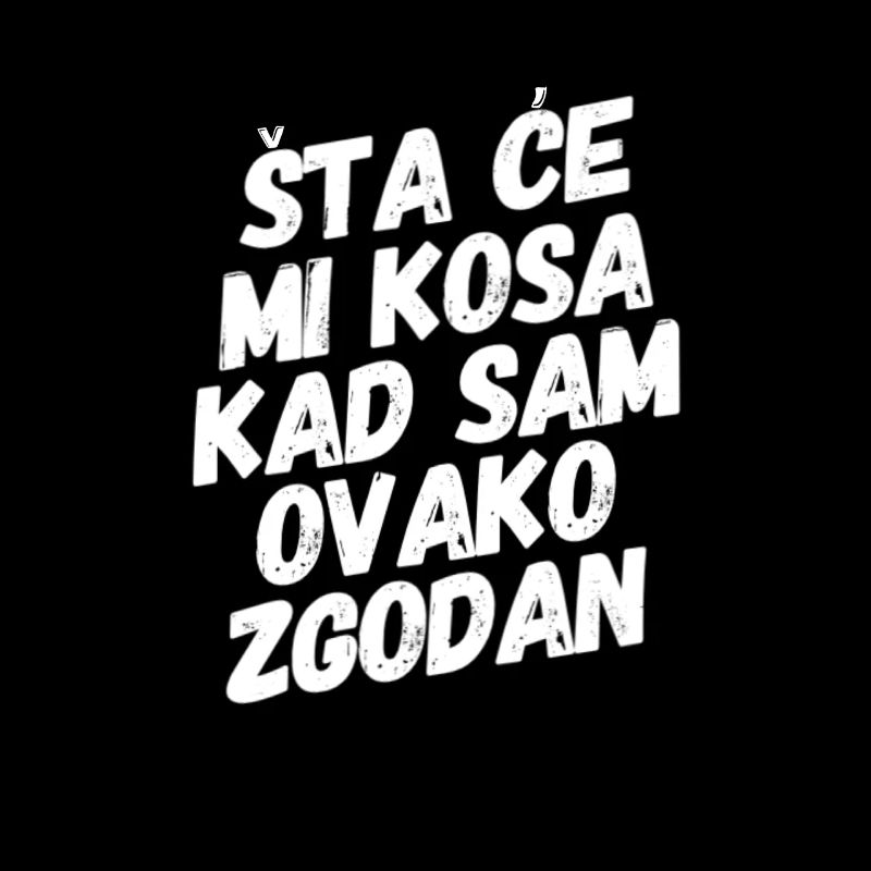 Jugo Balkan Zgodan
