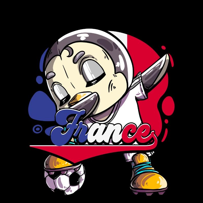 Frankreich Fußball