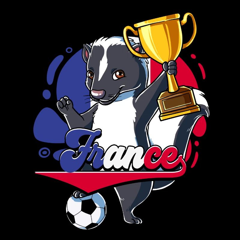 Frankreich Fußball