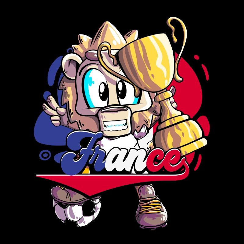 Frankreich Fußball