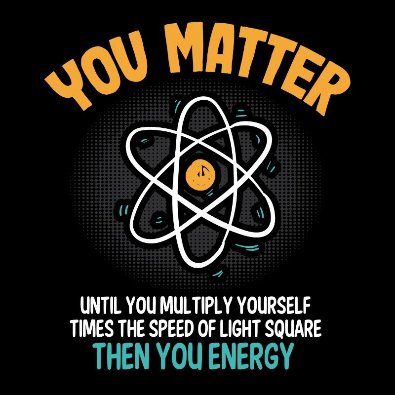Drôle de science qui est importante pour vous jusqu’à ce que