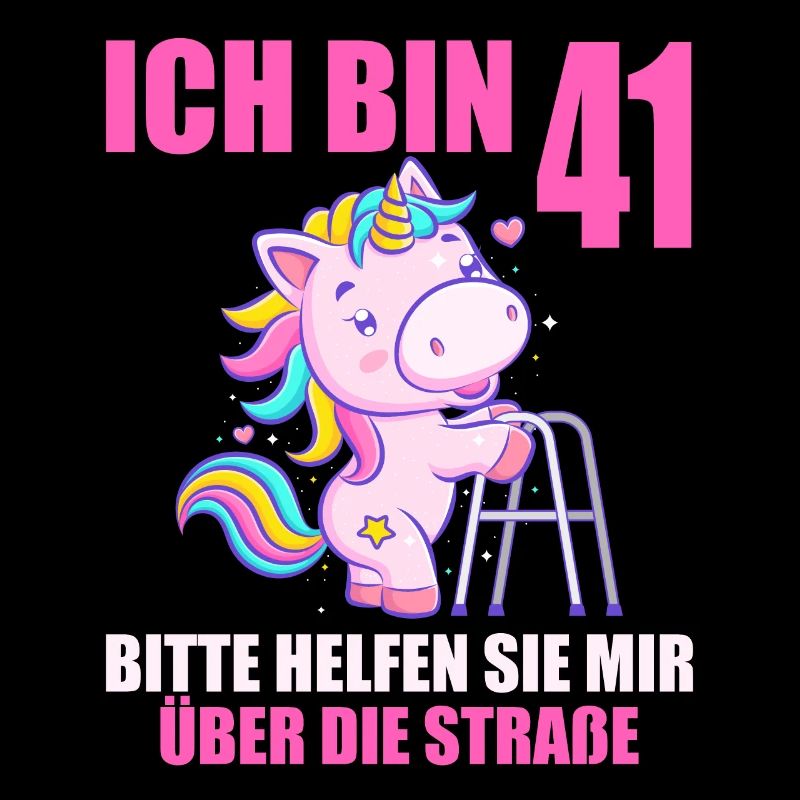 Ich bin 41 Bitte helfen Sie mir über Straße