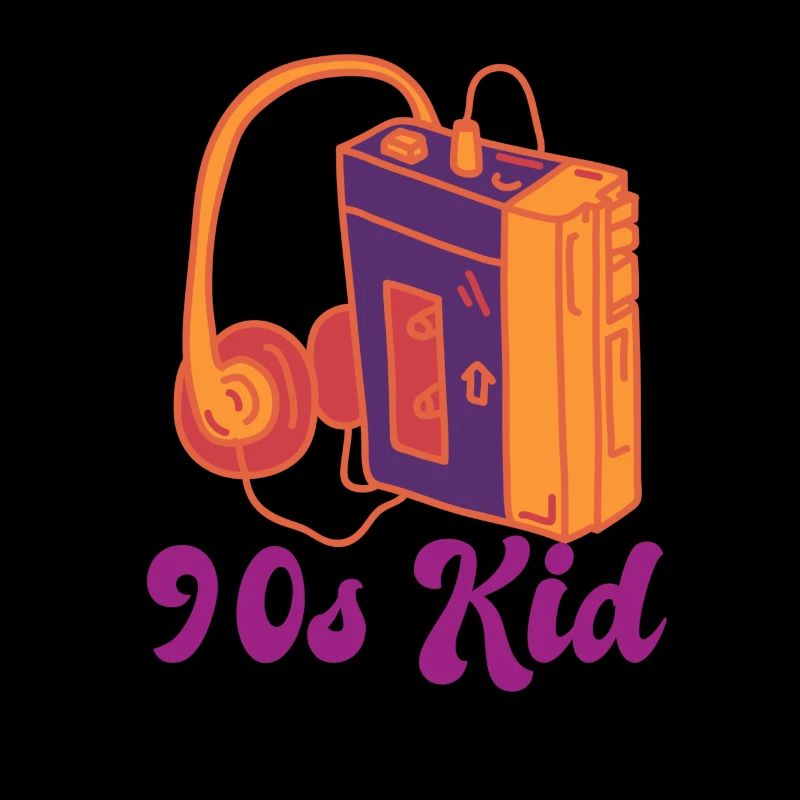 90s Kid