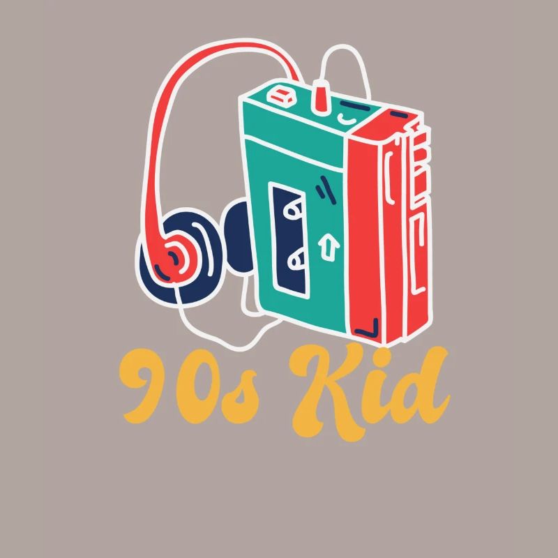 90s Kid