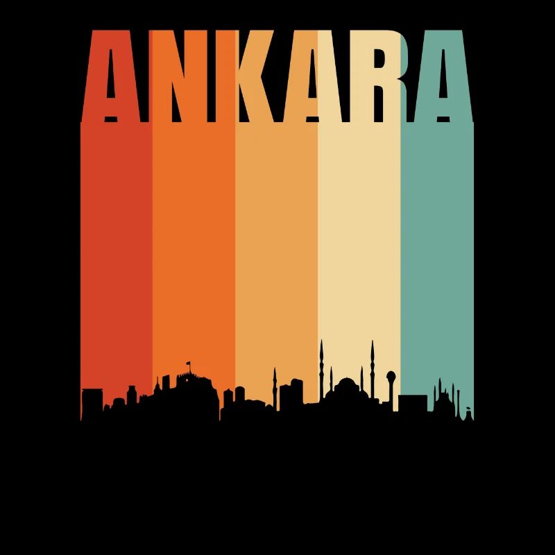 Ankara