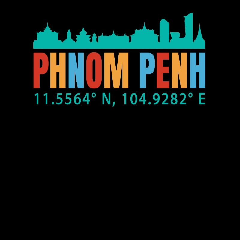 Phnom Penh