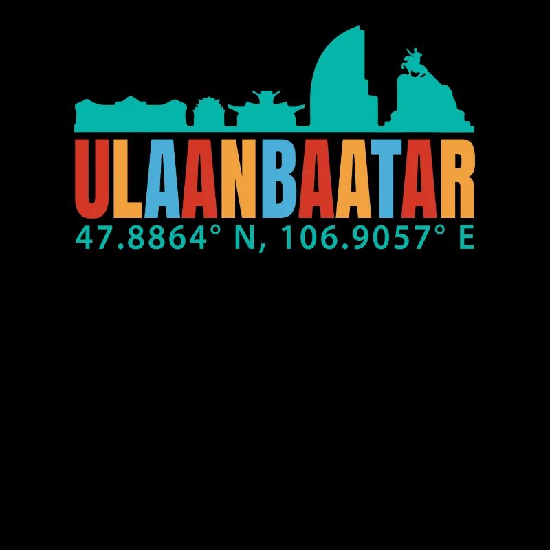 Ulaanbaatar