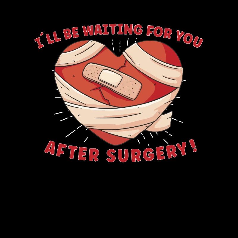 Open Heart Surgery Heart Surgery Survivor Gift