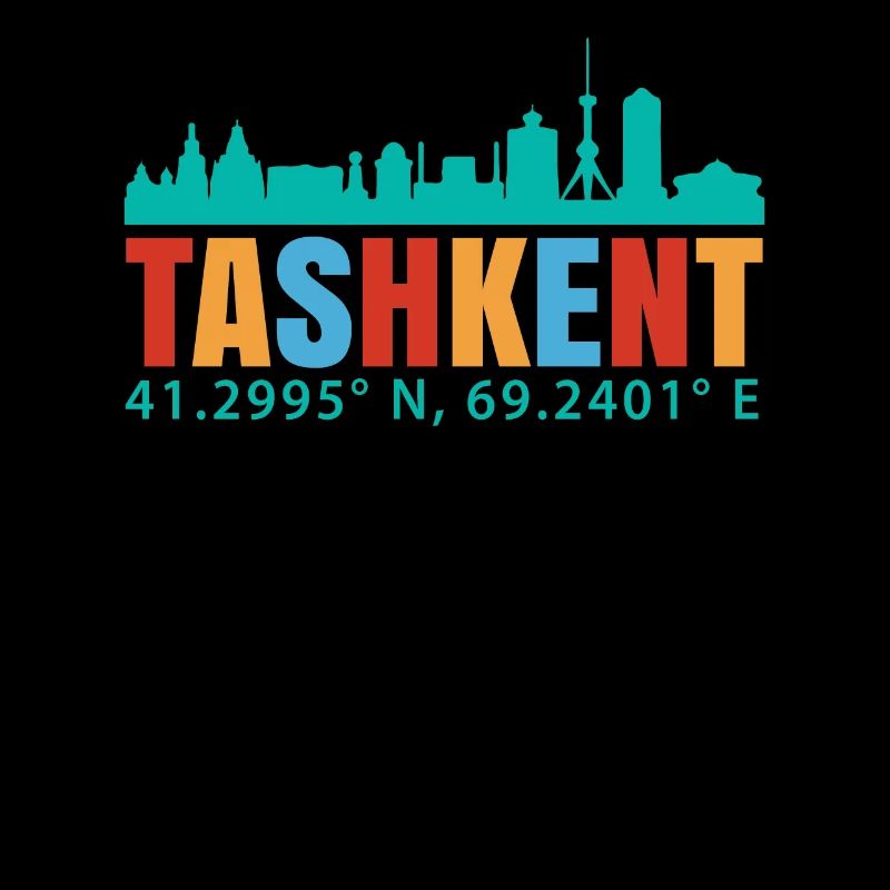 Tachkent