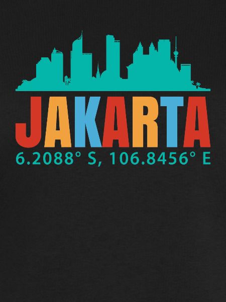 Jakarta