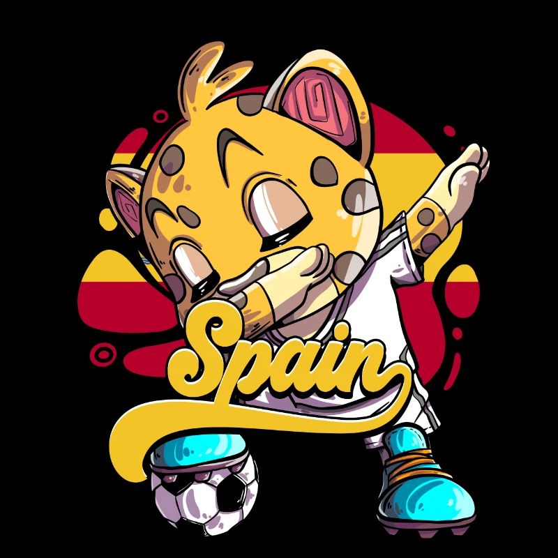 Spanien Fußball