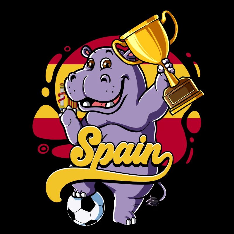Spanien Fußball