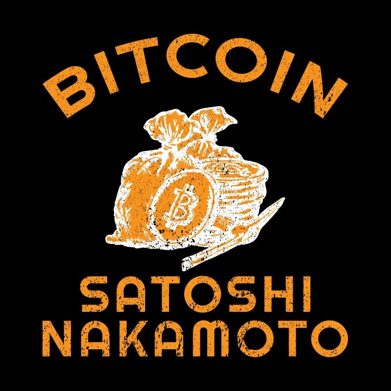 Bitcoin Satoshi Nakamoto