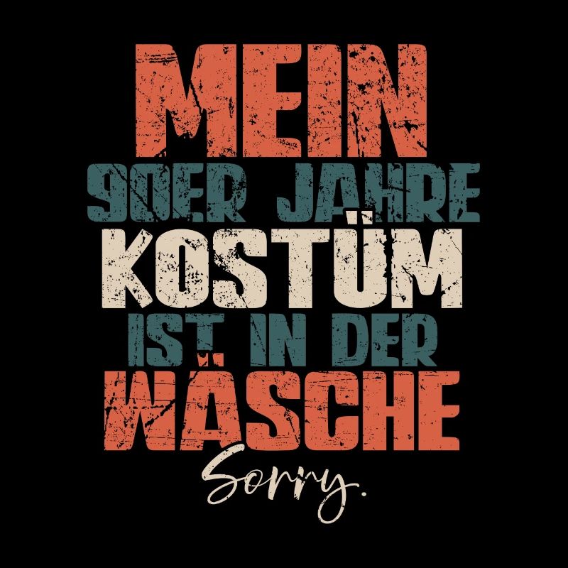 90er Jahre